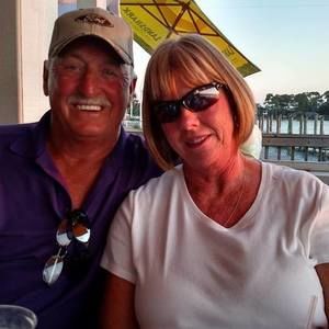 Meet your Posher, Glenda